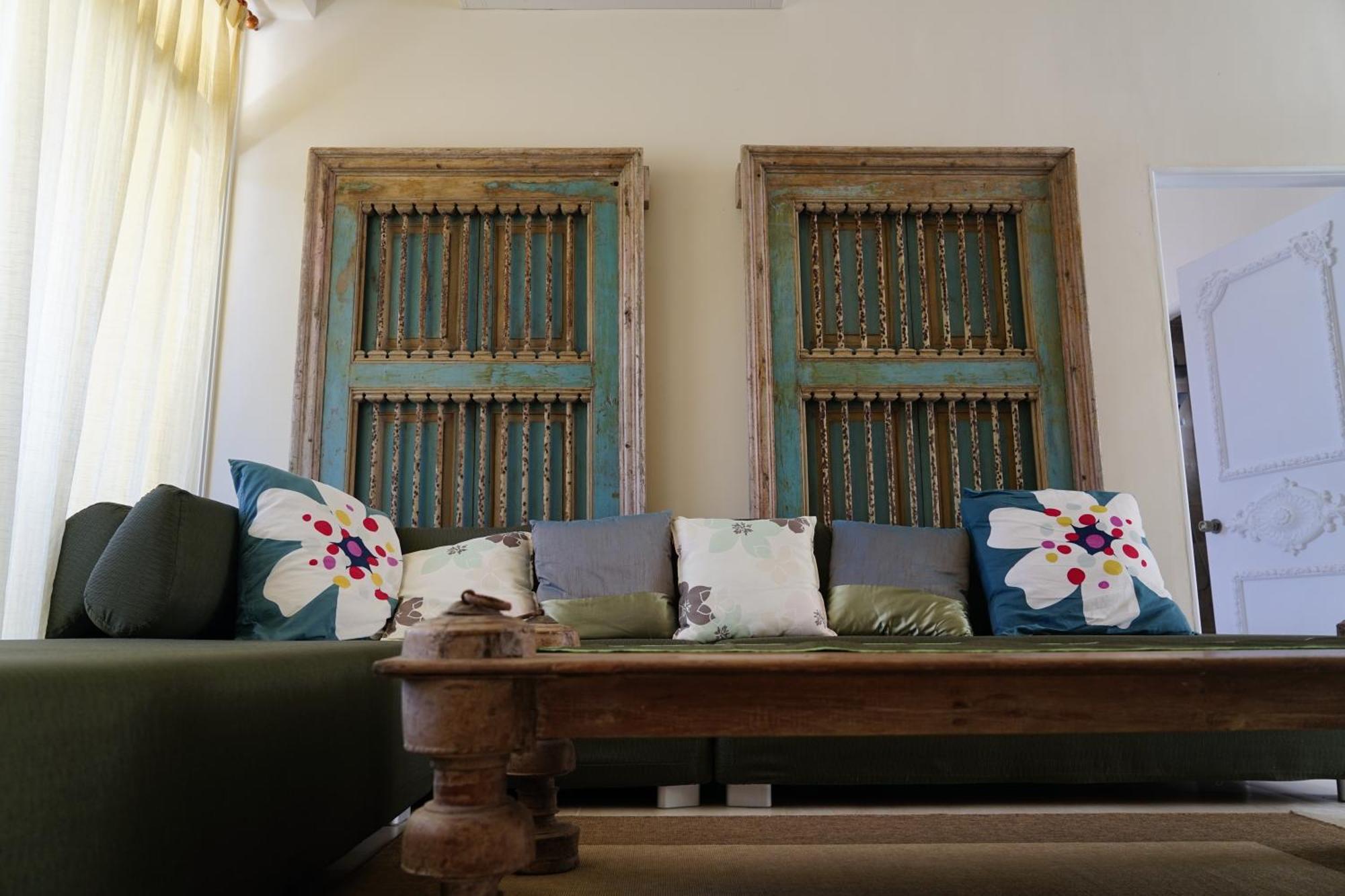 Cenacle B & B Chenggong Exterior foto