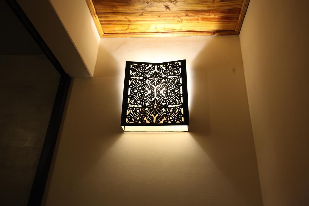 Cenacle B & B Chenggong Exterior foto