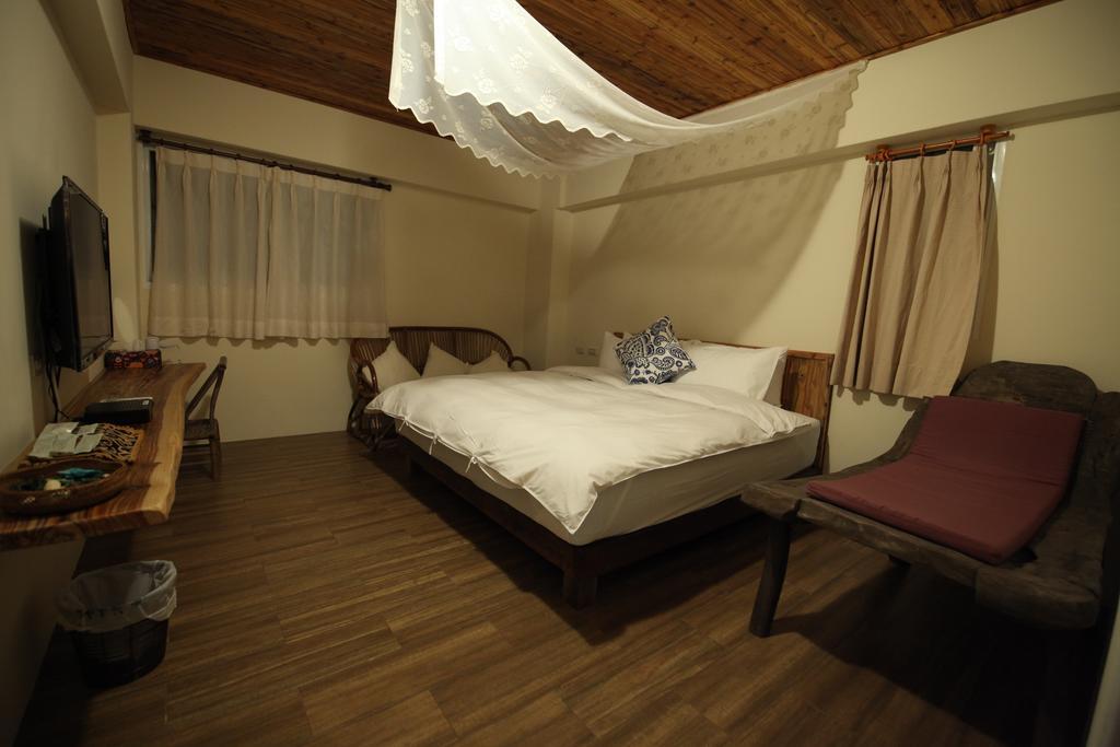 Cenacle B & B Chenggong Exterior foto