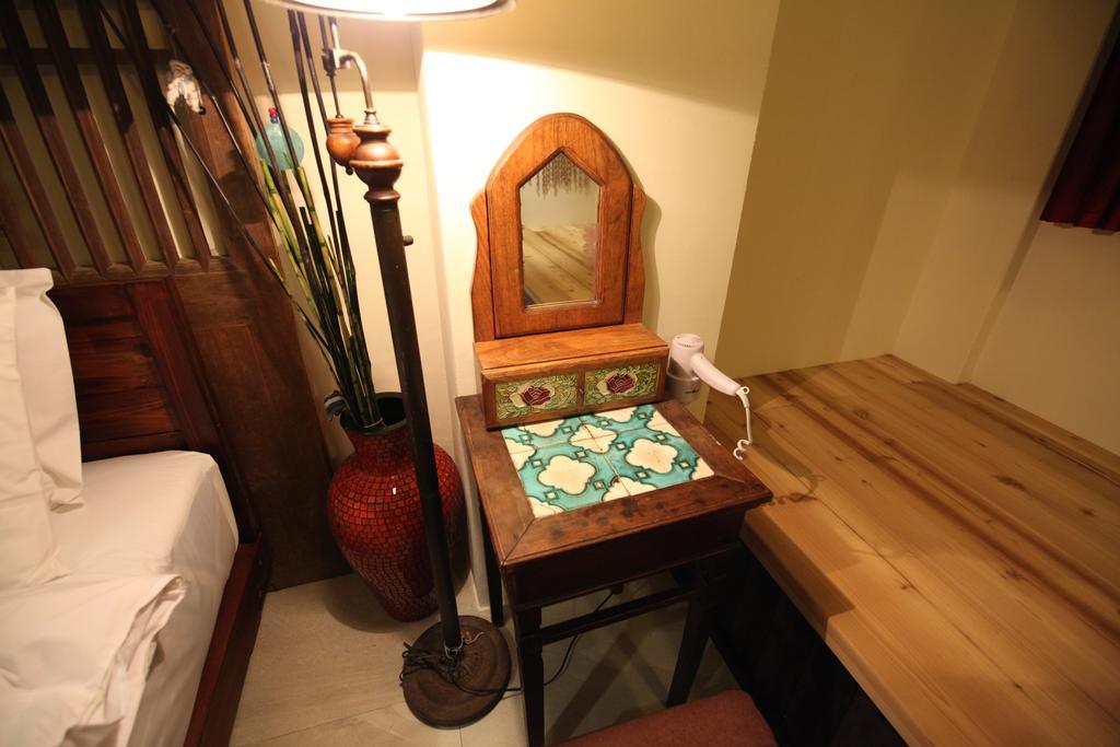 Cenacle B & B Chenggong Exterior foto