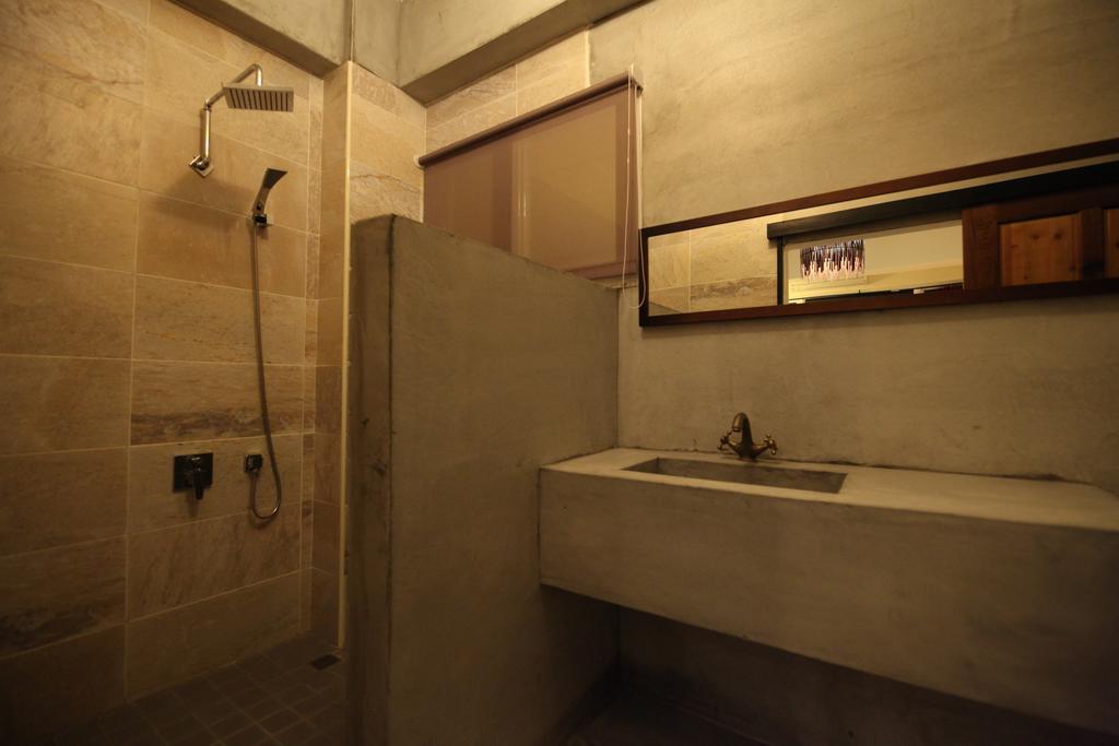 Cenacle B & B Chenggong Exterior foto