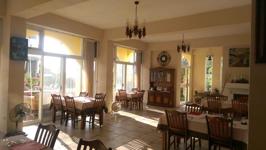 Cenacle B & B Chenggong Exterior foto