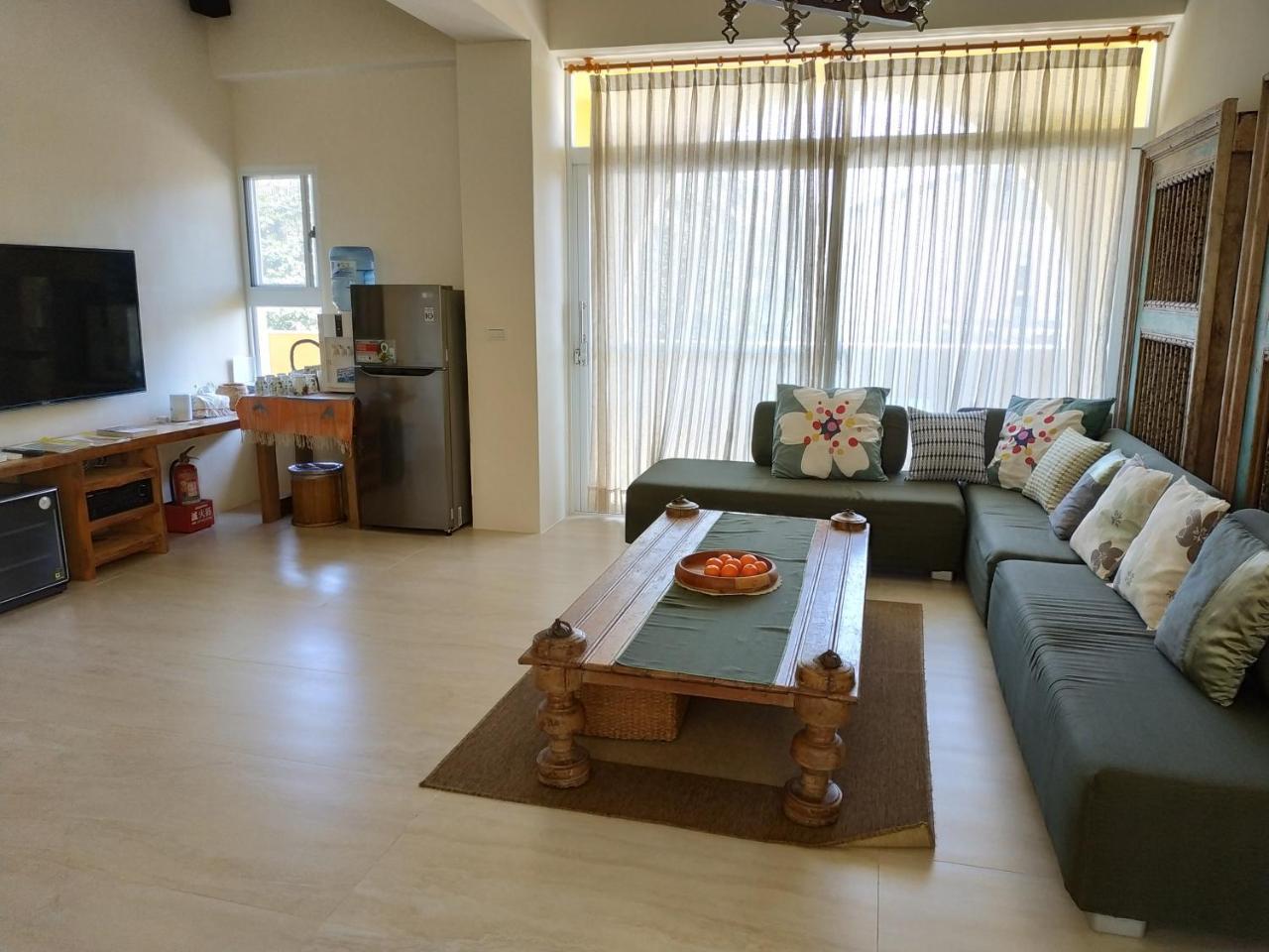 Cenacle B & B Chenggong Exterior foto