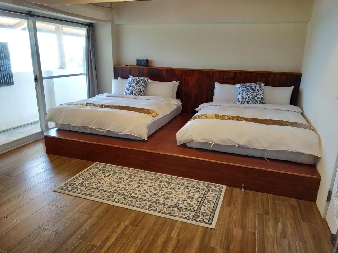 Cenacle B & B Chenggong Exterior foto