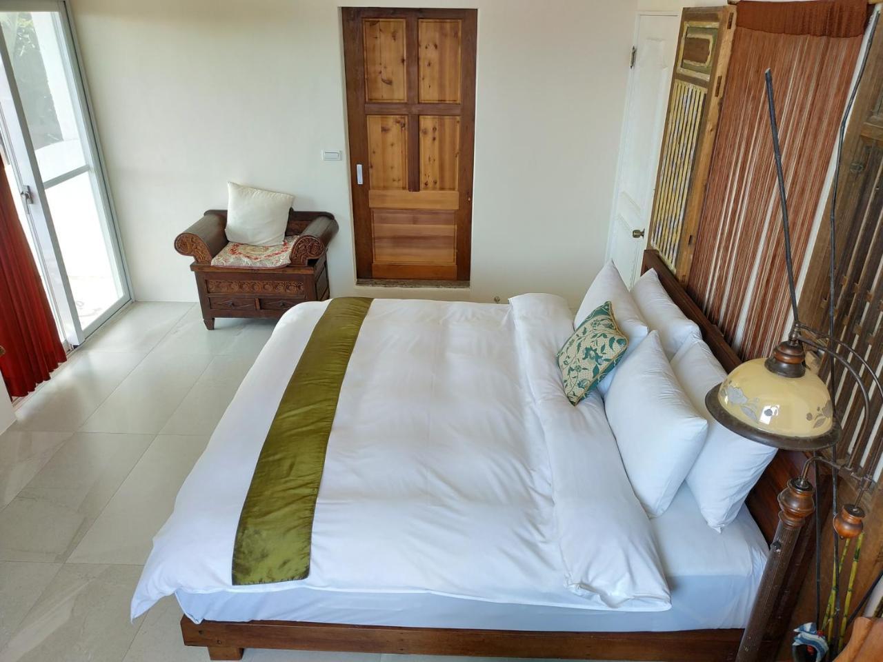 Cenacle B & B Chenggong Exterior foto