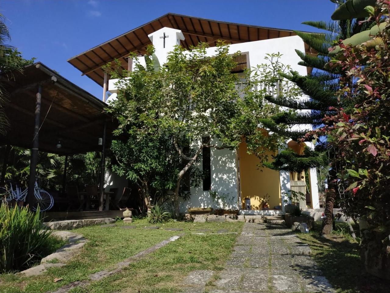 Cenacle B & B Chenggong Exterior foto